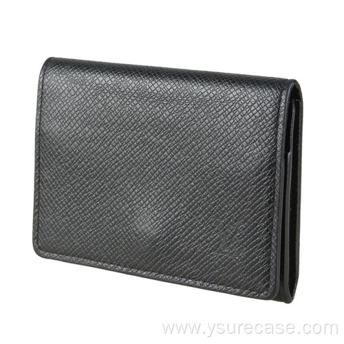 Fashion Mini Designer Snakeskin Short Pocket Women Wallet